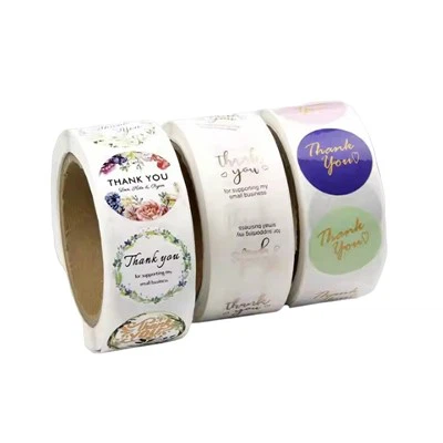 كم تدوم لفائف ملصقات كيس كت؟