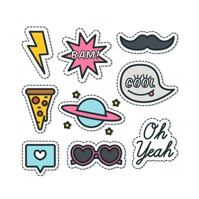 أفضل 10 موردي ملصقات قص القوالب في العالم 2025